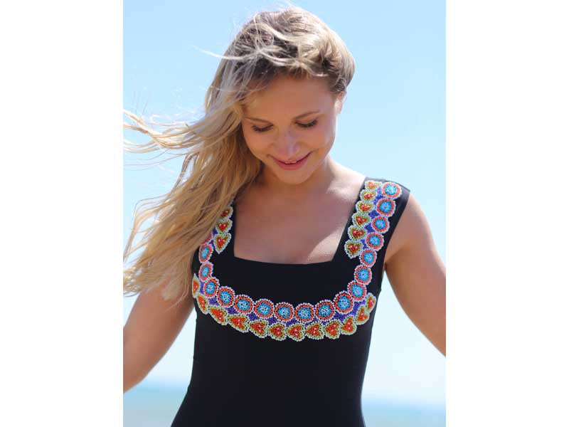 Sassi's Secrets: Our Lily Swimsuit