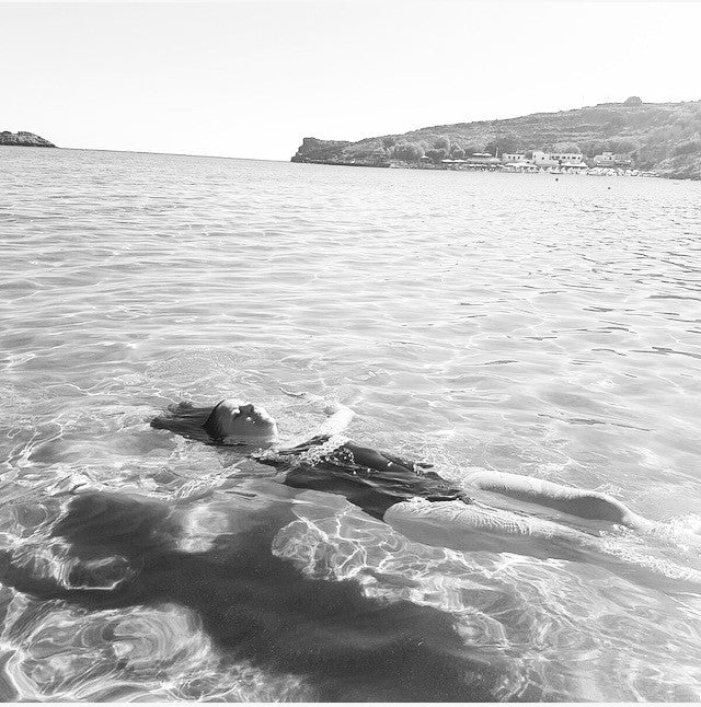 Sassi Swimwear Sustainable Fashion Blog