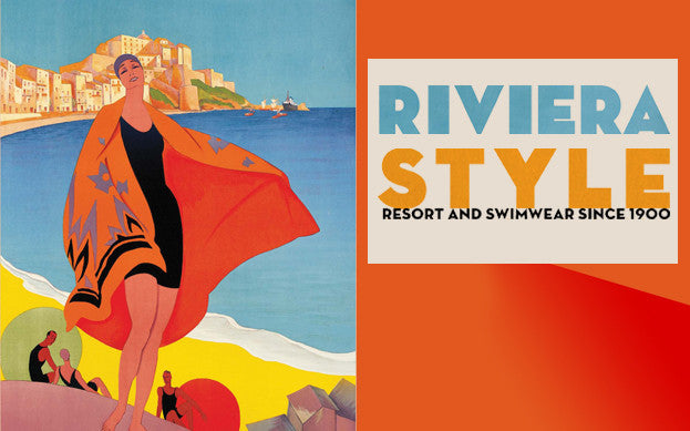 Sassi Swimwear's Brief History of Swimwear