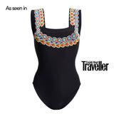 Sassi Swimsuit Lily Conde Nast Traveller Magazine